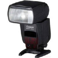 Canon Speedlite 580EX II (1946B010AA)